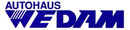 Logo Autozentrum Wedam GmbH